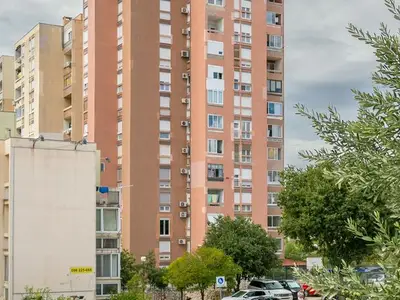 Ferienwohnung für 5 Personen in Split 3/10