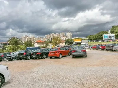 Ferienwohnung für 5 Personen in Split 4/10