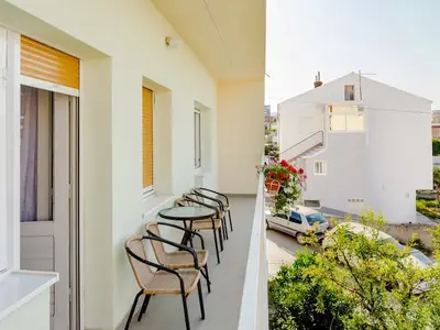TerraceBalcony