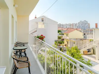 TerraceBalcony