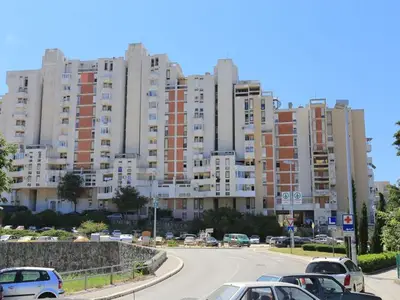 Ferienwohnung für 4 Personen in Split 2/10