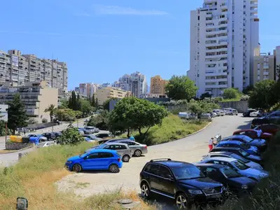 Ferienwohnung für 4 Personen in Split 4/10
