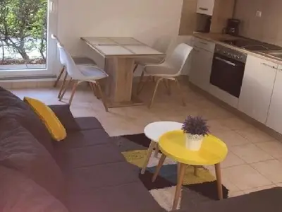 Ferienwohnung für 4 Personen in Split 5/10