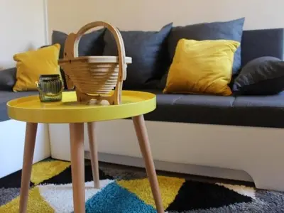Ferienwohnung für 4 Personen in Split 6/10