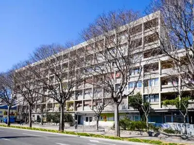 Ferienwohnung für 4 Personen (100 m²) in Split 3/10