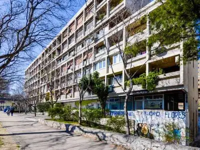 Ferienwohnung für 4 Personen (100 m²) in Split 4/10