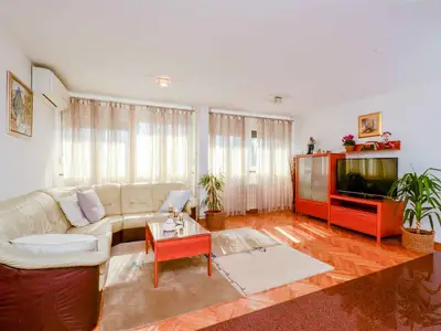 Ferienwohnung für 4 Personen (100 m²) in Split 7/10