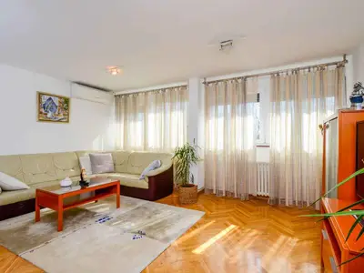 Ferienwohnung für 4 Personen (100 m²) in Split 8/10