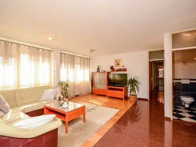 Ferienwohnung für 4 Personen (100 m²) in Split 10/10