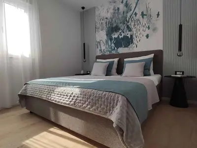 Ferienwohnung für 6 Personen (58 m²) in Split 4/10