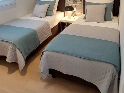 Ferienwohnung für 6 Personen (58 m²) in Split 5/10