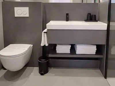 Ferienwohnung für 6 Personen (58 m²) in Split 6/10