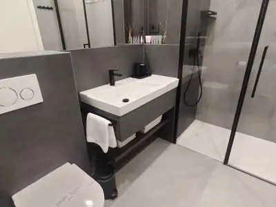 Ferienwohnung für 6 Personen (58 m²) in Split 7/10