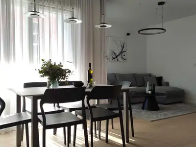 Ferienwohnung für 6 Personen (58 m²) in Split 8/10