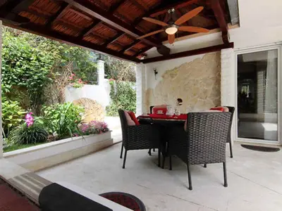 Ferienwohnung für 6 Personen (80 m²) in Split 3/10