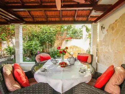 Ferienwohnung für 6 Personen (80 m²) in Split 4/10