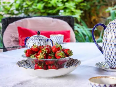 Ferienwohnung für 6 Personen (80 m²) in Split 5/10