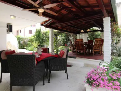 Ferienwohnung für 6 Personen (80 m²) in Split 6/10