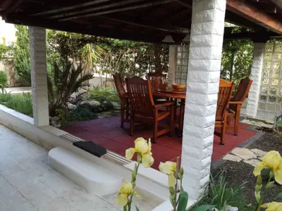 Ferienwohnung für 6 Personen (80 m²) in Split 10/10