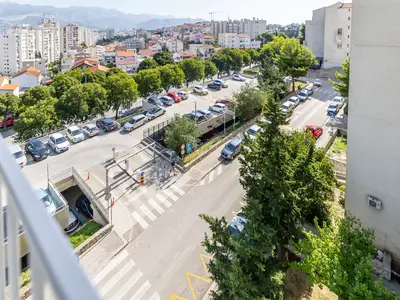 Ferienwohnung für 3 Personen (45 m²) in Split 5/10