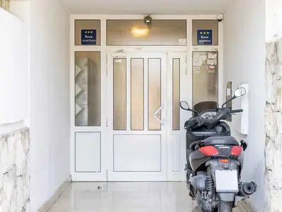 Ferienwohnung für 3 Personen (45 m²) in Split 7/10
