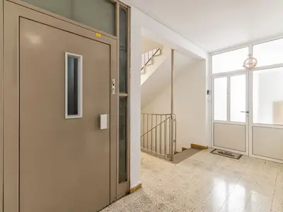 Ferienwohnung für 3 Personen (45 m²) in Split 9/10