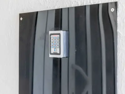 Ferienwohnung für 3 Personen (45 m²) in Split 7/10