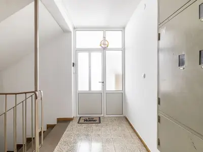 Ferienwohnung für 3 Personen (45 m²) in Split 9/10