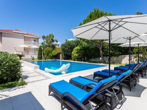 Ferienwohnung für 3 Personen (56 m²) in Splitska