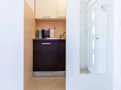 Ferienwohnung für 2 Personen (35 m²) in Splitska 1/10