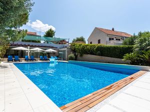 Ferienwohnung für 2 Personen (35 m²) in Splitska