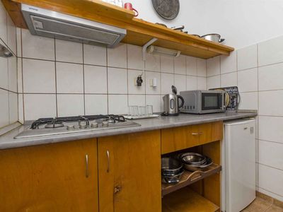 Ferienwohnung für 4 Personen (35 m²) in Splitska 10/10