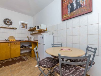 Ferienwohnung für 5 Personen (38 m²) in Splitska 8/10