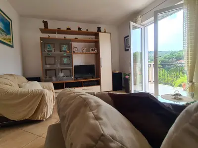 Ferienwohnung für 5 Personen (70 m²) in Splitska 4/10