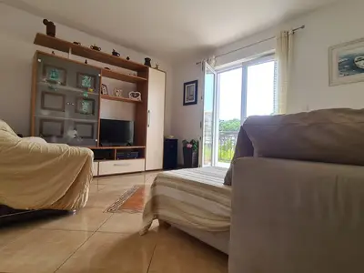 Ferienwohnung für 5 Personen (70 m²) in Splitska 5/10