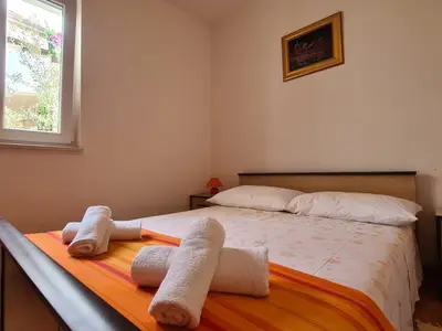 Ferienwohnung für 5 Personen (70 m²) in Splitska 10/10