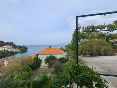 Ferienwohnung für 5 Personen (70 m²) in Splitska 4/10