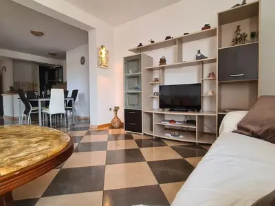 Ferienwohnung für 5 Personen (70 m²) in Splitska 7/10