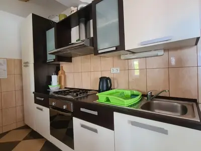 Ferienwohnung für 5 Personen (70 m²) in Splitska 9/10
