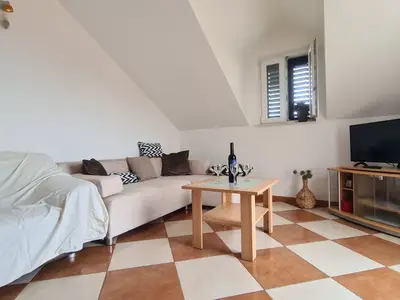 Ferienwohnung für 5 Personen (60 m²) in Splitska 7/10