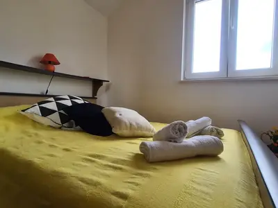 Ferienwohnung für 5 Personen (60 m²) in Splitska 8/10