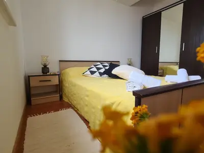 Ferienwohnung für 5 Personen (60 m²) in Splitska 10/10