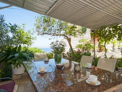 TerraceBalcony