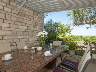 TerraceBalcony