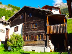 Ferienwohnung für 6 Personen (150 m&sup2;) in Splügen