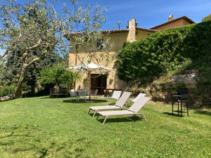 Ferienwohnung für 4 Personen (95 m²) in Spoleto