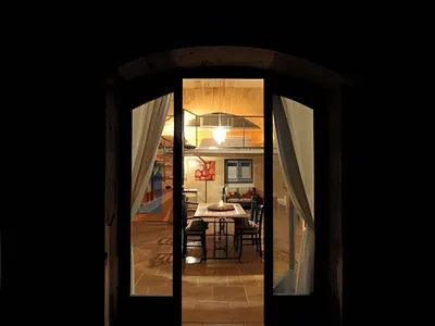 Ferienwohnung für 4 Personen (45 m²) in Spongano 10/10