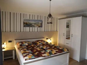 Ferienwohnung für 4 Personen (60 m²) in Sprakensehl