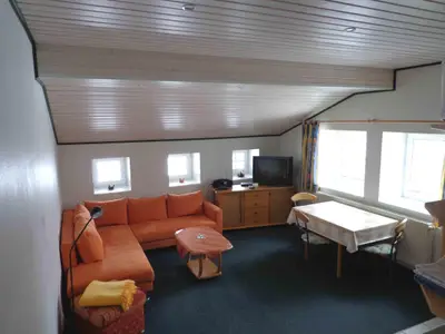 FW Bartels Wohnzimmer FW 3