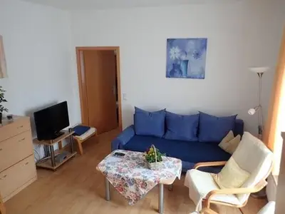 Ferienwohnung für 4 Personen (40 m²) in Sprakensehl 1/6